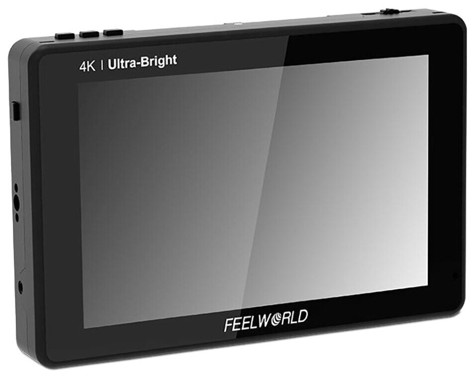 фото Операторский монитор Feelworld LUT7 7' 4K HDMI