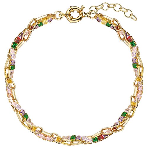 Колье Phenomenal Studio Sparkling Necklace