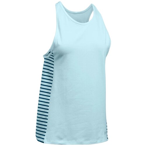 фото Майка under armour favorite tank женщины 1290688-401 md