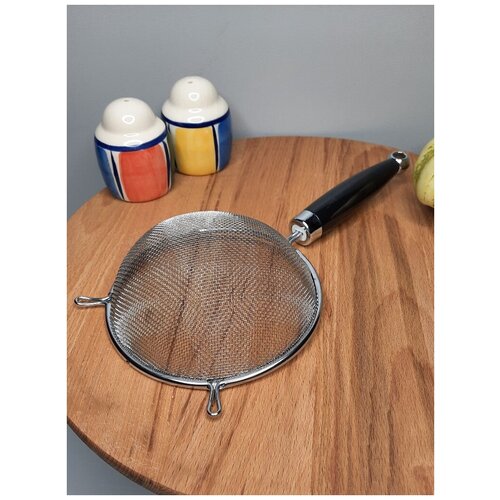 Сито INOX BRILLO 14см