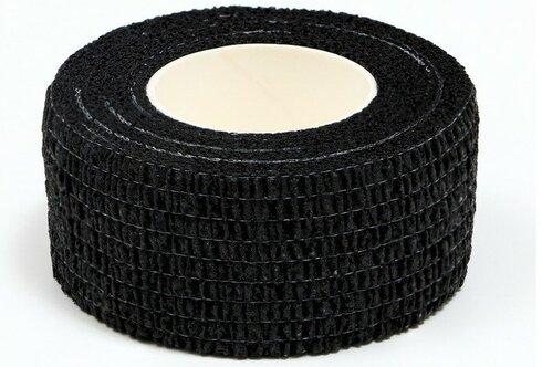 Характеристики модели Бинт самофиксирующийся с горькой пропиткой, 2,5 ...