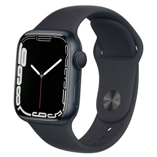 Умные часы Smart watch X7, черные