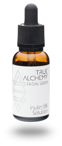 Сыворотка True Alchemy Inulin 5% Solution для лица, 30мл - фото №10