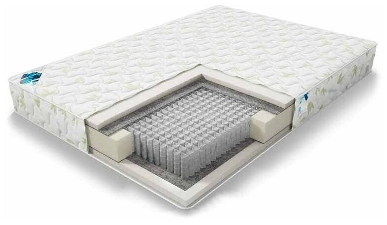 Матрас Dimax Мега Базис Плюс (160 / 200)