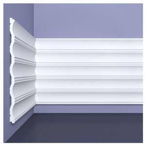 <b>Панель</b> стеновая XPS bello deco СП04/2 <b>Панель</b> изготовлена из полистирола высокой плотности. Материал 