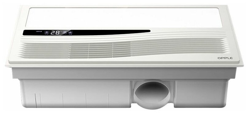 Обогреватель воздуха OPPLE F119-Y Air Heater (2000W)