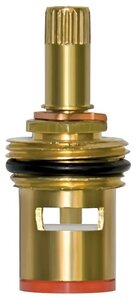 <b>Кран</b>-<b>букса</b> керамика SIROCCO с дополнительной резьбой