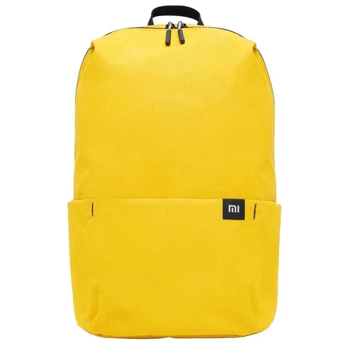 Рюкзак Xiaomi Mi Colorful Mini 20L Желтый