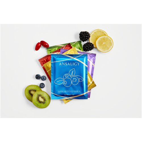 Набор патчей ANSALIGY 