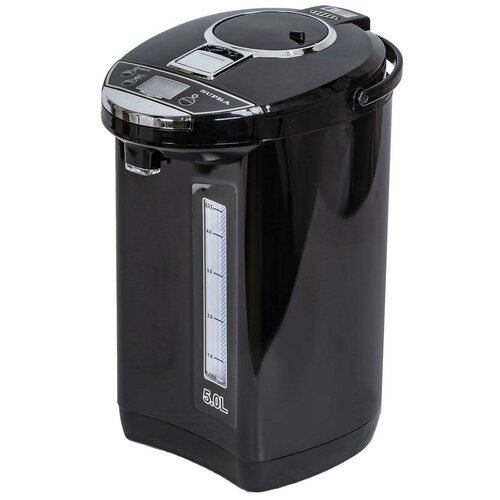 Купить Термопот Supra TPS-5911 5л. 800Вт черный - цена: 5519 ...