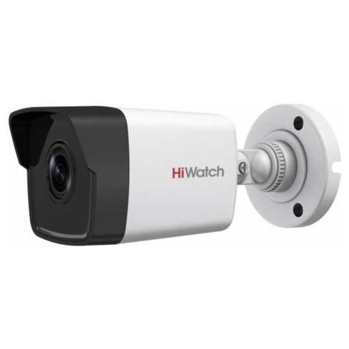 Видеокамера IP HikVision DS-I400C 28mm 765200₽