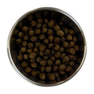 BARKING HEADS Мисочку оближешь беззерновой для привередливых взрослых собак всех пород с лососем и картофелем (2 кг)