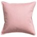 Хлопковая подушка Xiaomi Nightly Chrome Style Pillow (Pink/Розовый)