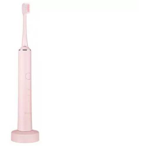Электрическая зубная щетка ShowSee D1 (Pink)