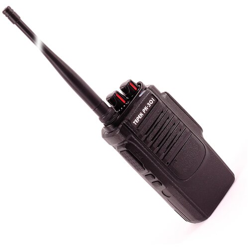 Портативная рация Терек РК-301 U 1040200₽