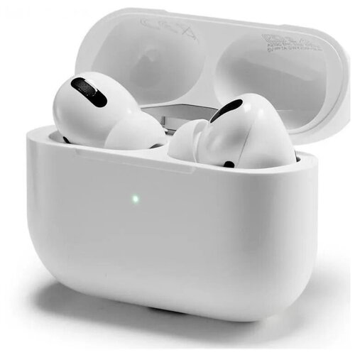 Наушники Блютуз с микрофоном STEREO HEADPHONES WIRELESS PRO Внутриканальные Наушники Гарнитура bluetooth Белые 419000₽