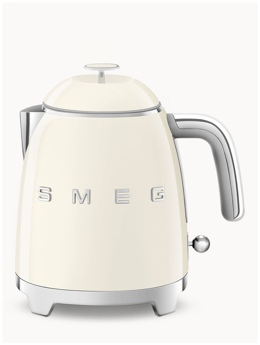 Чайник KLF05CREU SMEG KETTLE KLF05CREU SMEG