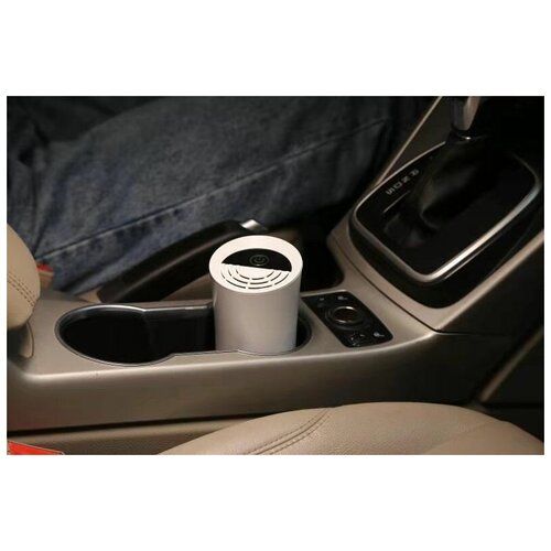 Фотокаталитический УФ очиститель воздуха RedPower MAR-B02 250000₽