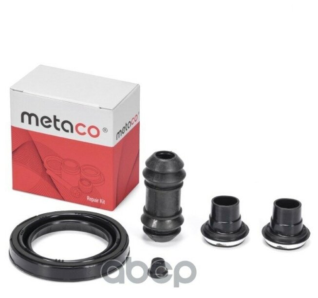 Р/к переднего суппорта METACO 3840107
