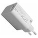 Сетевое зарядное устройство Xiaomi Adaptor 55W (MDY-12-EA) White