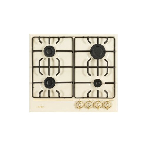 Газовая варочная панель LuxDorf H60V40O451 1299000₽