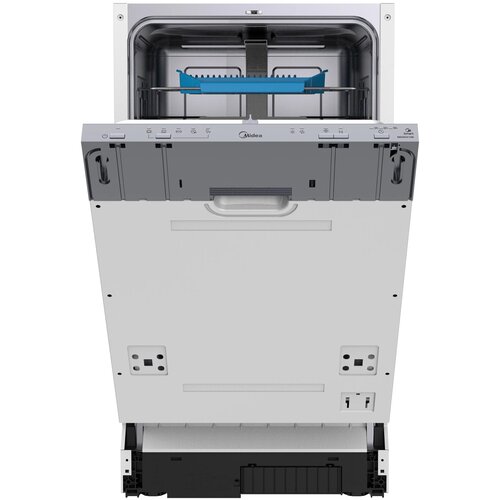 Встраиваемая посудомоечная машина Midea MID45S130i 3043000₽