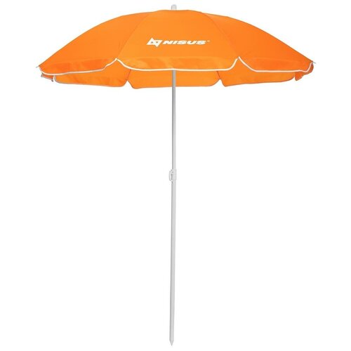 Зонт пляжный d 1,6м прямой 