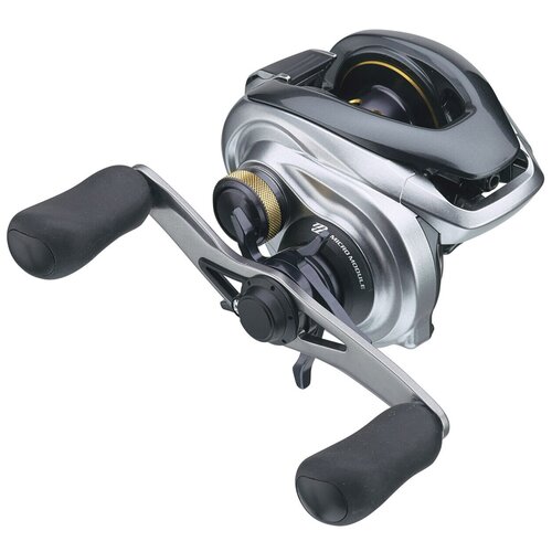 Катушка Shimano Metanium MGL 151 XG