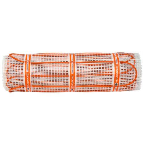 Нагревательный мат для теплого пола 45м2 Теплолюкс TROPIX 10364₽