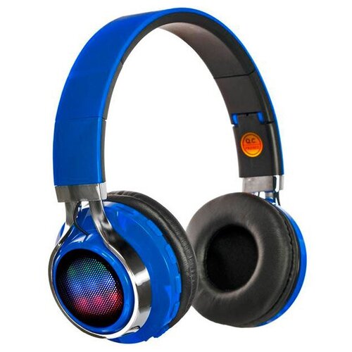 Наушники Luazon RX-1 Blue 4421059 275800₽