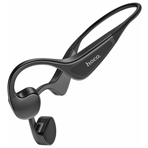 Наушники с костной проводимостью Hoco ES57 Cool беспроводные наушники для спорта bluetooth-наушники с костной проводимостью звука 399900₽