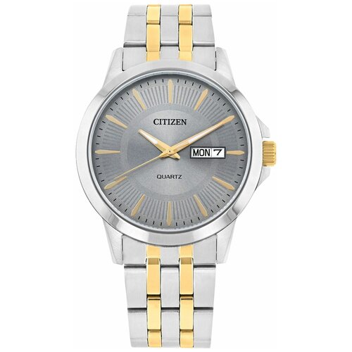 фото Японские наручные часы citizen dz5004-57h