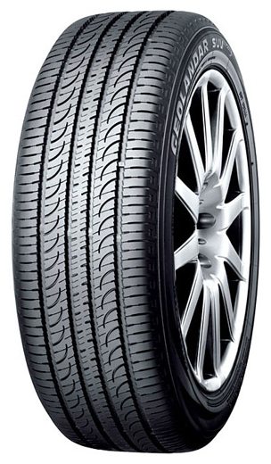 Yokohama GEOLANDAR G055 225/55 R18 98H летняя