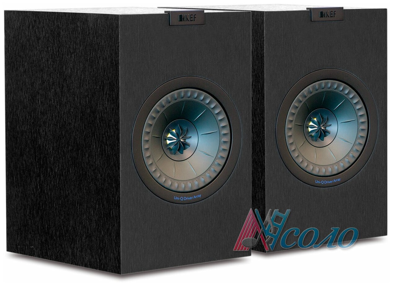 Фронтальные колонки KEF Q150