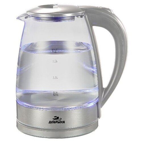 Добрыня Чайник эл DO-1253G 18л 1800Вт 158800₽