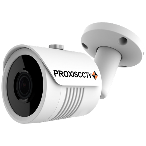Уличная IP видеокамера PX-IP-BH30-GF20-P (BV), 2.0Мп, f=3.6мм, POE