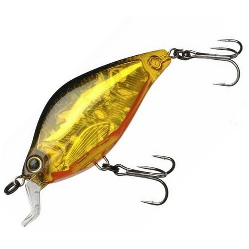 фото Воблер yo-zuri f1141-hgbl 3ds flat crank 55f