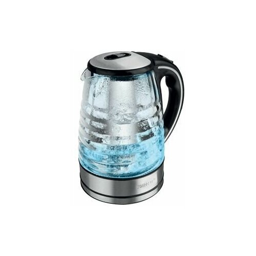 Электрочайник Scarlett SC-EK27G101 стальной 283700₽