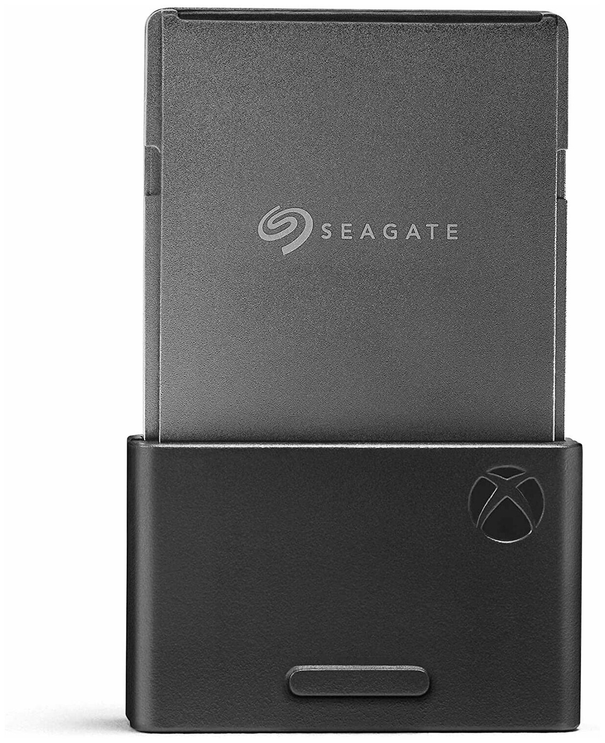 Внешний жесткий диск Seagate Original PCI-E 512Gb черный (STJR512400)