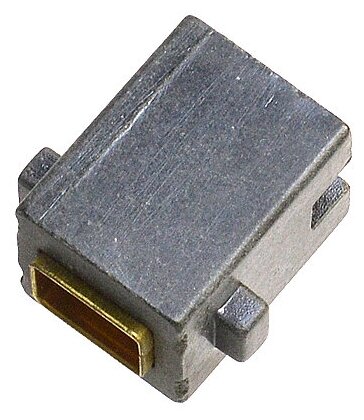 фото Щеткодержатель в сборе для дрели ИНТЕРСКОЛ ДУ-750ЭР