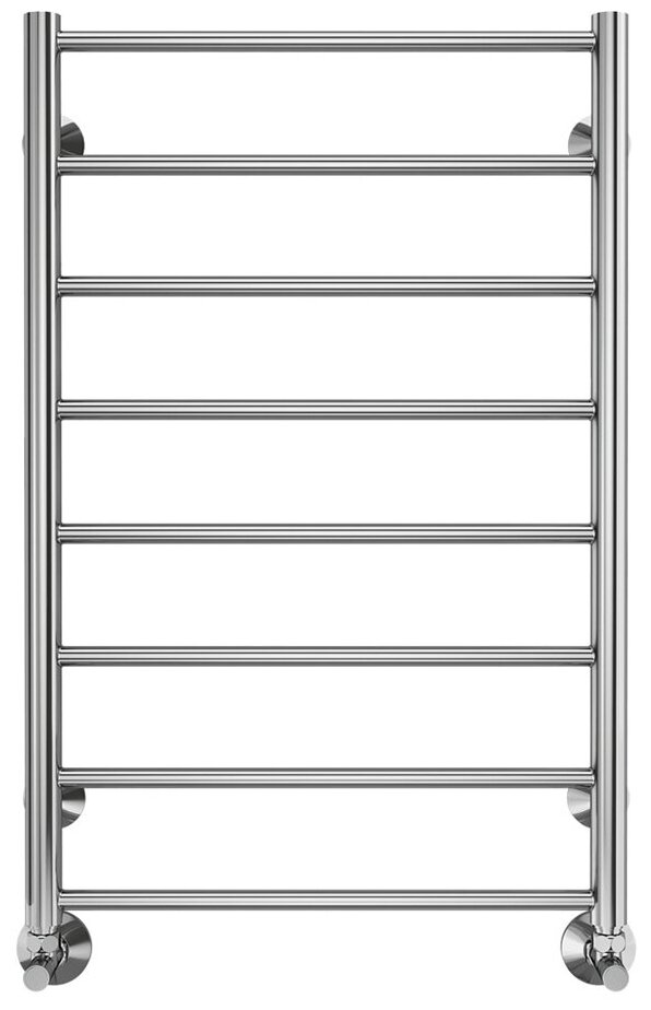 Полотенцесушитель водяной лесенка Terminus Аврора П8 500х800 мм