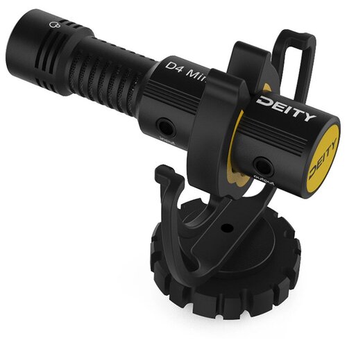 Микрофон Deity D4 Mini 399000₽