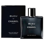 Bleu Eau de Parfum Шанель - изображение