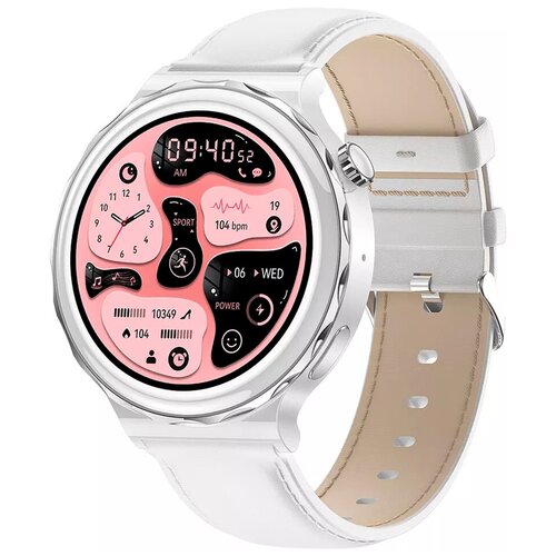 CheckME Smart Умные часы CheckME Smart CMSX6PROWSWLS 890000₽