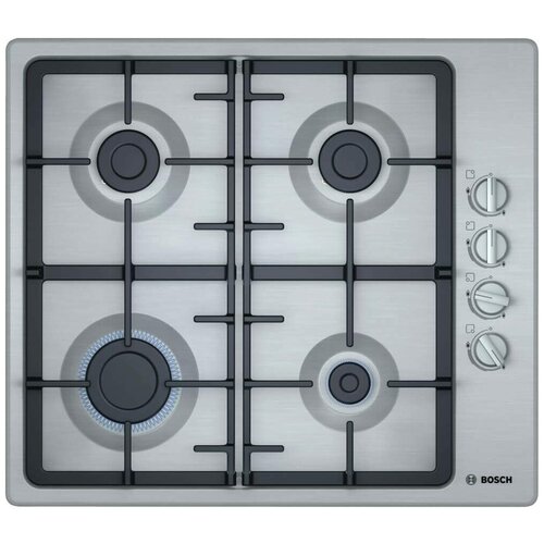 Газовая варочная панель Bosch PBP6C5B93 2902700₽