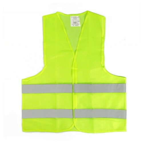 Жилет сима-ленд Ж5 Light Green 3147553 - от L до XL