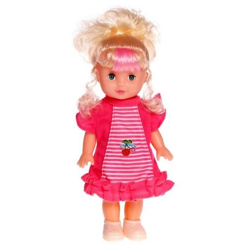 happy valley кукла классическая маленькая леди модный образ микс Кукла классическая «Маленькая Леди» модный образ, микс