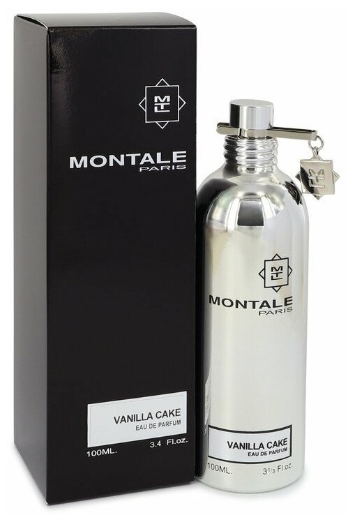 Парфюмерная вода Montale - фото №5