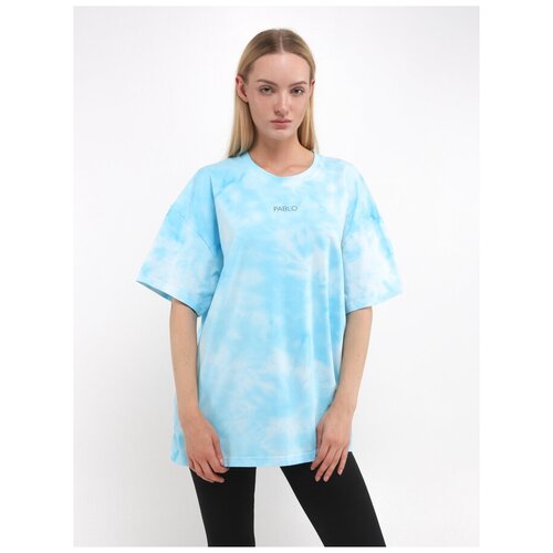 фото Футболка "harmony" pablo