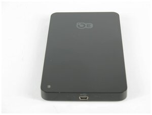 Внешний бокс для HDD 2,5" 3Q Rainbow 3QHDD-U290M